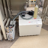 Thermo Savant SpeedVac SPD120 Vacuum Concentrator image 0